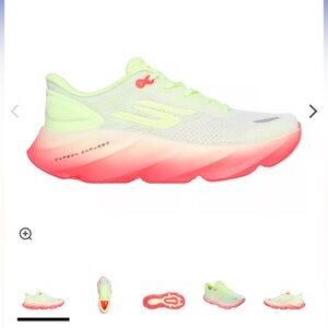 Skechers Aero Burst